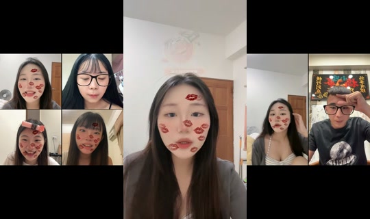 tsyyy_821 TikTok Live — Aug 18, 2026, 12:03 PM