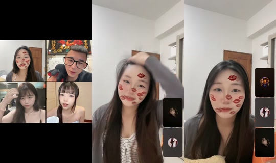 tsyyy_821 TikTok Live — Aug 18, 2026, 12:53 PM