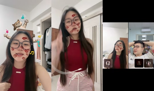 tsyyy_821 TikTok Live — Aug 19, 2026, 3:00 PM