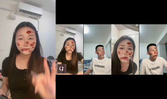 tsyyy_821 TikTok Live — Aug 20, 2026, 1:35 PM