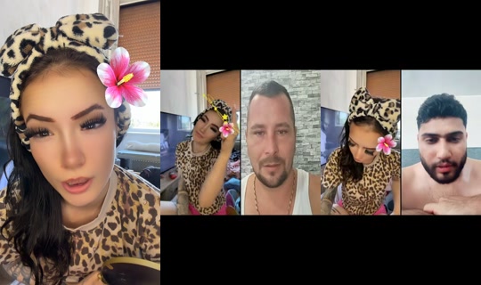 tthdorinaa TikTok Live — Jul 15, 2026, 1:31 PM