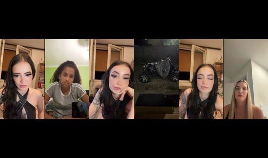 tthdorinaa TikTok Live — Jul 15, 2026, 8:19 PM