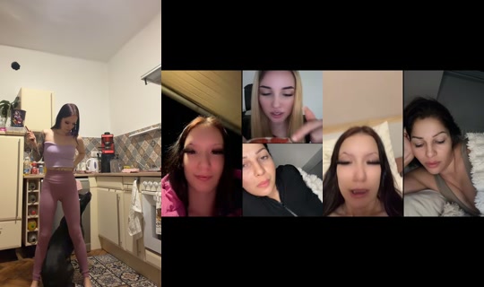 tthdorinaa TikTok Live — Sep 18, 2026, 12:01 AM