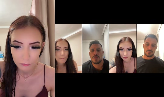tthdorinaa TikTok Live — Sep 18, 2026, 8:29 PM