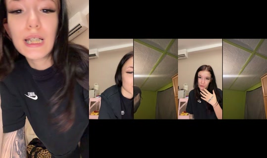 tthdorinaa_livefiok TikTok Live — Aug 29, 2026, 10:49 PM