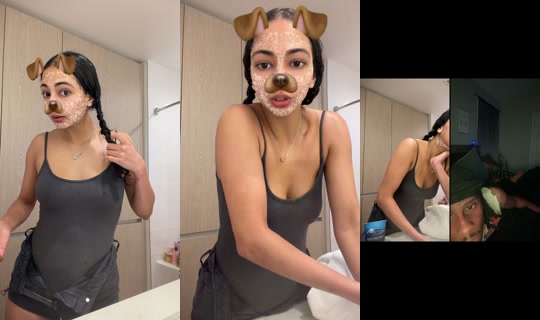 ttherealcubandoll TikTok Live — Sep 16, 2026, 4:34 AM