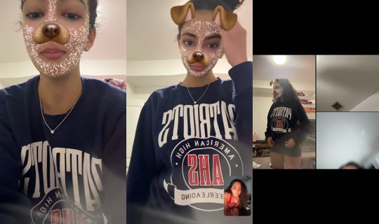 ttherealcubandoll TikTok Live — Sep 16, 2026, 10:34 PM