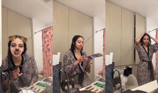 ttherealcubandoll TikTok Live — Sep 17, 2026, 12:18 AM