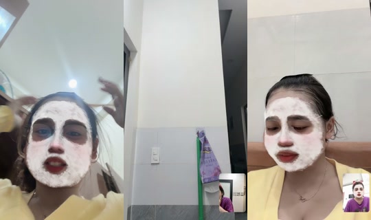tthkimnguyen TikTok Live — Sep 9, 2026, 2:42 PM