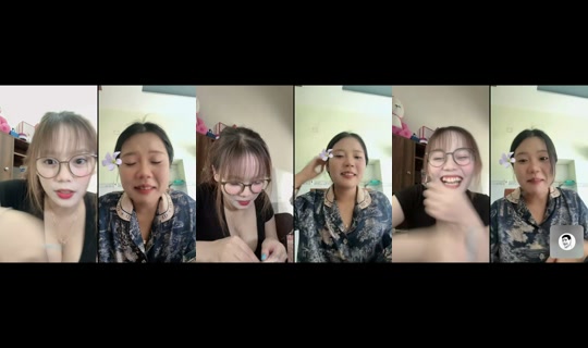 ttkn0511_ TikTok Live — Aug 1, 2026, 6:00 AM