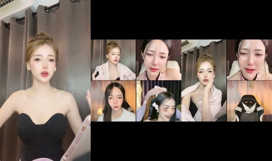 ttongrt TikTok Live — Aug 11, 2026, 5:49 PM