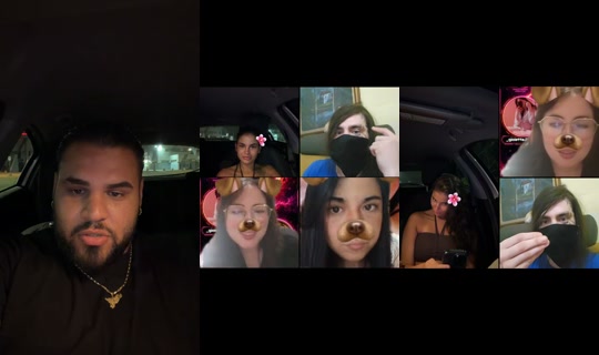 ttrilly TikTok Live — Jul 14, 2026, 12:26 AM
