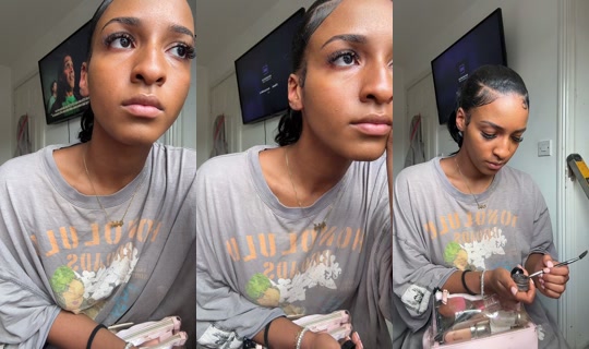 ttrinityrobinson TikTok Live — Sep 12, 2026, 3:26 PM