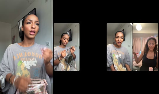 ttrinityrobinson TikTok Live — Sep 12, 2026, 4:11 PM