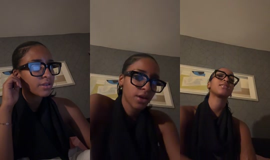 ttrinityrobinson TikTok Live — Sep 15, 2026, 9:01 PM