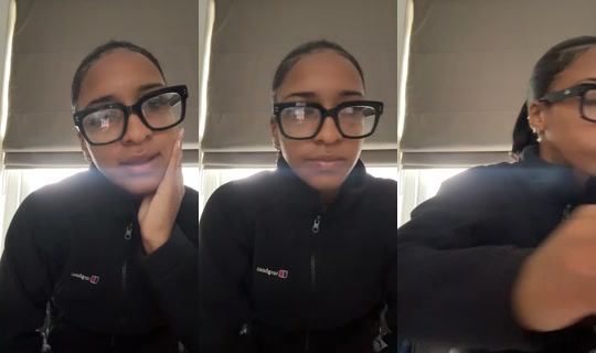 ttrinityrobinson TikTok Live — Sep 16, 2026, 6:59 AM