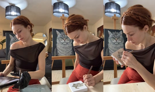 ttugceeris TikTok Live — Jul 15, 2026, 8:02 PM