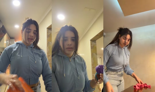 tu.martincita TikTok Live — Jul 13, 2026, 1:01 AM