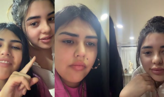 tu.martincita TikTok Live — Aug 31, 2026, 2:30 AM