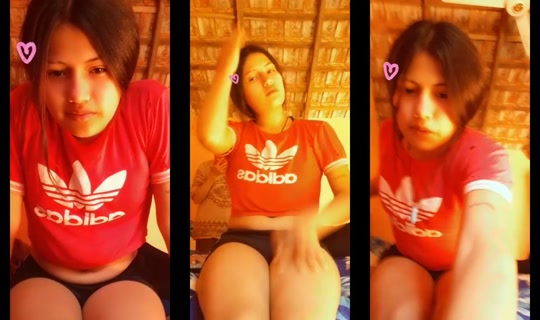 tu.nena.linda066 Recorded on Jul 14, 2026, 4:59 PM