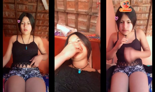 tu.nena.linda066 TikTok Live — Jul 15, 2026, 4:06 PM