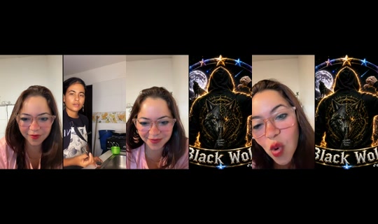 tu_heaven2 TikTok Live — Jul 17, 2026, 11:04 AM