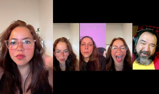 tu_heaven2 TikTok Live — Jul 27, 2026, 12:03 PM