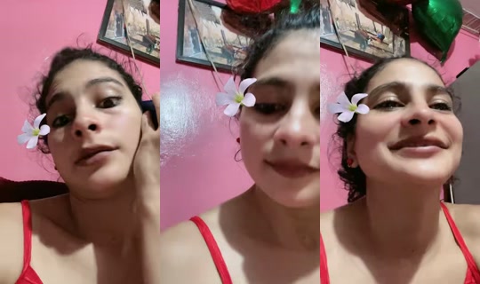 tu_morenitasexy TikTok Live — Jul 30, 2026, 2:15 AM