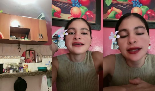 tu_morenitasexy TikTok Live — Jul 30, 2026, 5:01 PM