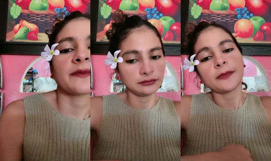 tu_morenitasexy TikTok Live — Jul 30, 2026, 6:21 PM