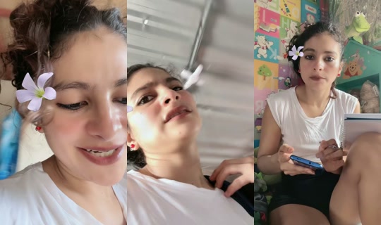 tu_morenitasexy TikTok Live — Aug 1, 2026, 9:44 PM