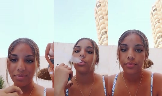 tu_rrubita777 TikTok Live — Jul 14, 2026, 3:03 PM