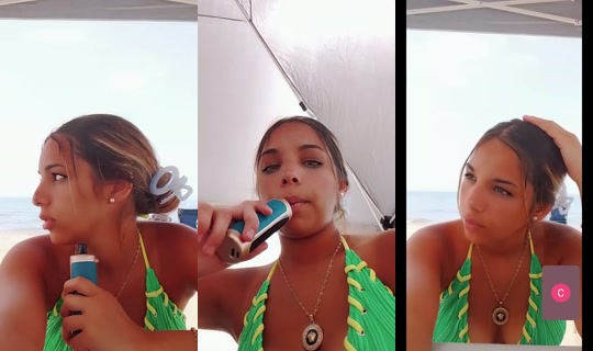 tu_rrubita777 TikTok Live — Jul 15, 2026, 12:46 PM