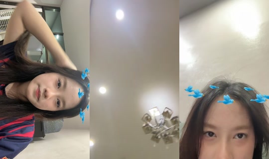tuapuanamphoe3 TikTok Live — Jul 29, 2026, 7:58 PM
