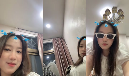 tuapuanamphoe3 TikTok Live — Aug 1, 2026, 4:28 PM