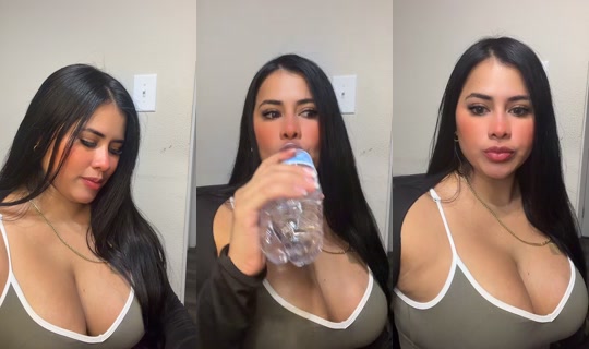 tubebehermosa77 TikTok Live — Sep 3, 2026, 1:16 AM