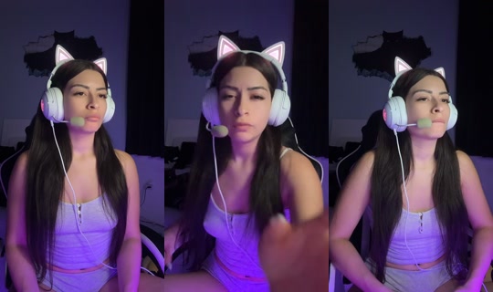 tucaticaa TikTok Live — Sep 9, 2026, 4:12 AM