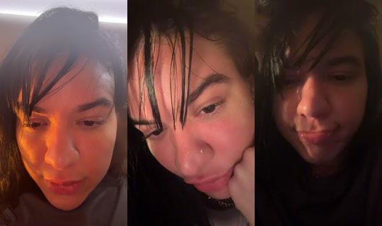 tuchinit430 TikTok Live — Aug 11, 2026, 5:37 AM