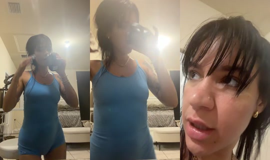 tuchinit430 TikTok Live — Aug 12, 2026, 3:00 AM