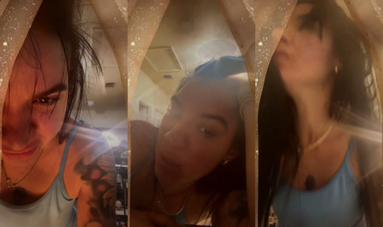 tuchinit430 TikTok Live — Aug 12, 2026, 5:51 AM