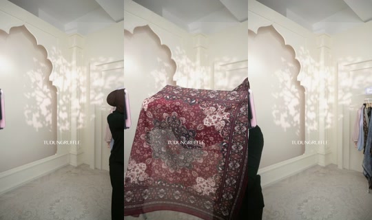 tudungrufflehq TikTok Live — Aug 22, 2026, 2:12 PM