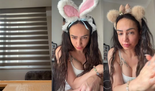 tugbamelserr TikTok Live — Jul 10, 2026, 6:02 AM
