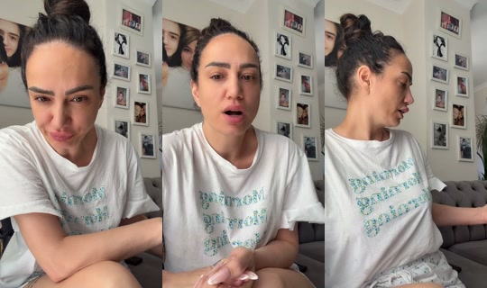 tugbamelserr TikTok Live — Jul 11, 2026, 6:56 AM
