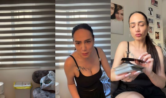 tugbamelserr TikTok Live — Jul 14, 2026, 3:54 PM