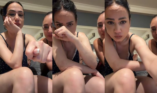 tugbamelserr TikTok Live — Jul 16, 2026, 12:30 AM