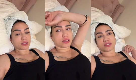 tugbamelserr TikTok Live — Aug 21, 2026, 9:43 PM