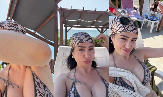 tugbamelserr TikTok Live — Aug 22, 2026, 11:32 AM