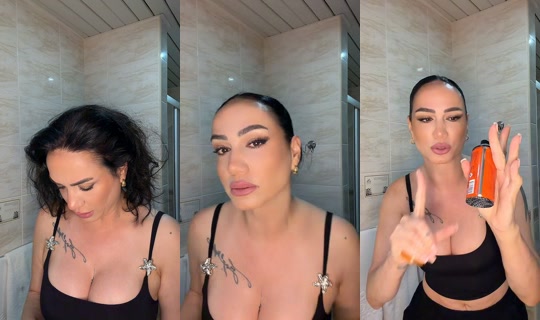 tugbamelserr TikTok Live — Aug 22, 2026, 5:11 PM