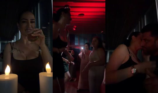 tugbamelserr TikTok Live — Aug 22, 2026, 6:56 PM