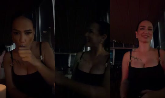 tugbamelserr TikTok Live — Aug 22, 2026, 7:47 PM